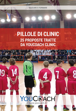 Pillole di clinic youcoach clinic Pillole di clinic youcoach clinic