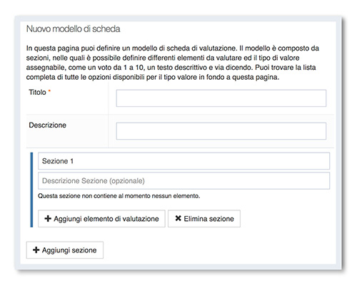Valutazioni giocatori YouCoachApp Valutazioni giocatori YouCoachApp