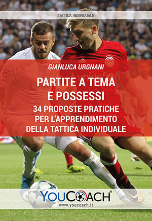 Partite a tema e possessi Urgnani Partite a tema e possessi Urgnani