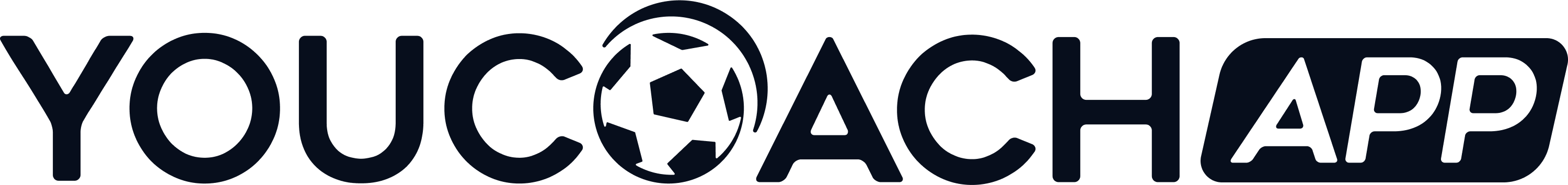 YouCoachApp Digital Assistant for Coaches