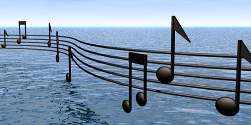 Music ON, mind OFF Music ON, mind OFF