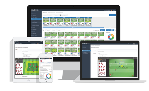 YouCoach YouCoachApp Software