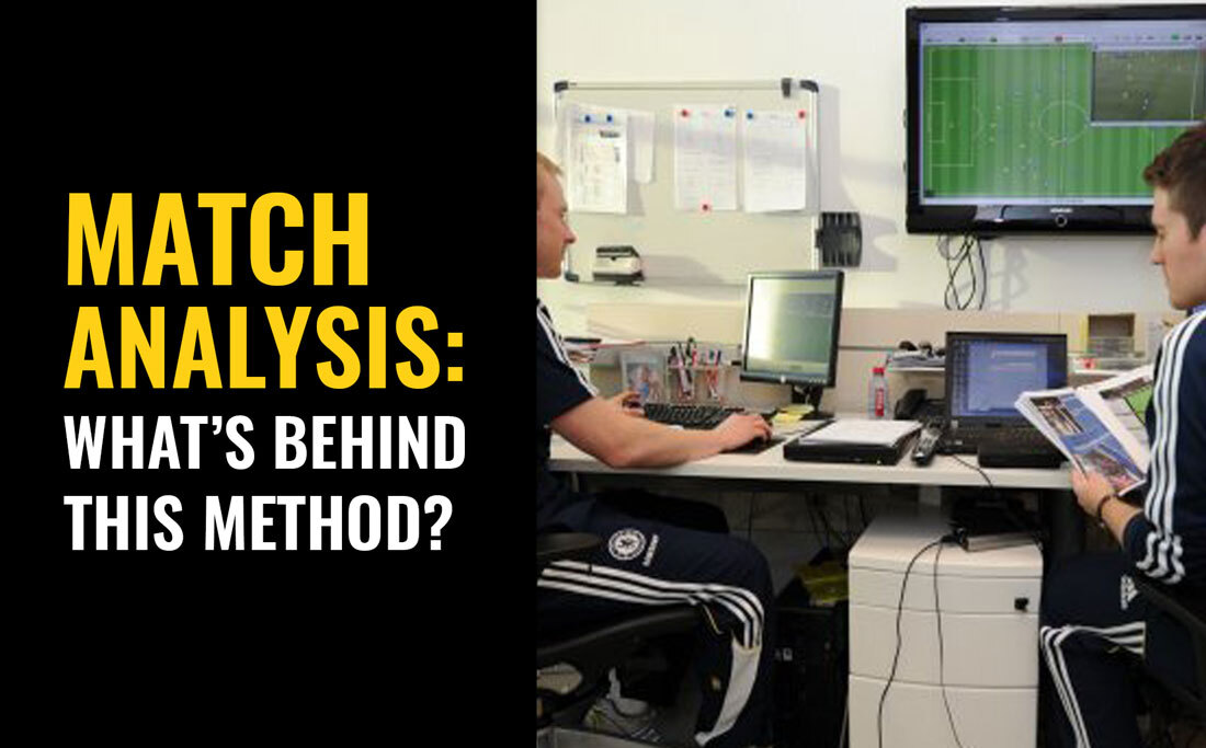 Match Analysis Method