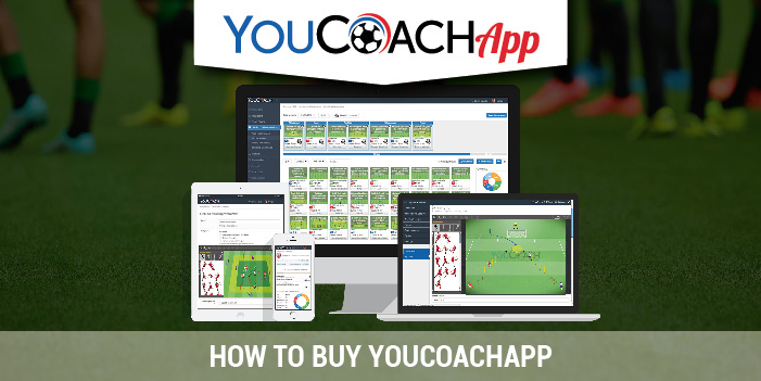 YouCoachApp, the app for soccer coaches YouCoachApp, the app for soccer coaches
