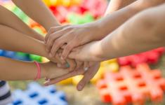 Together is better: the magical power of group cohesion
