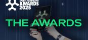 Sport technology awards the awards ceremony